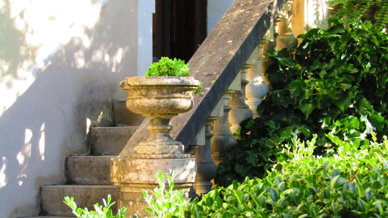 La Bastide De Canaules المظهر الخارجي الصورة
