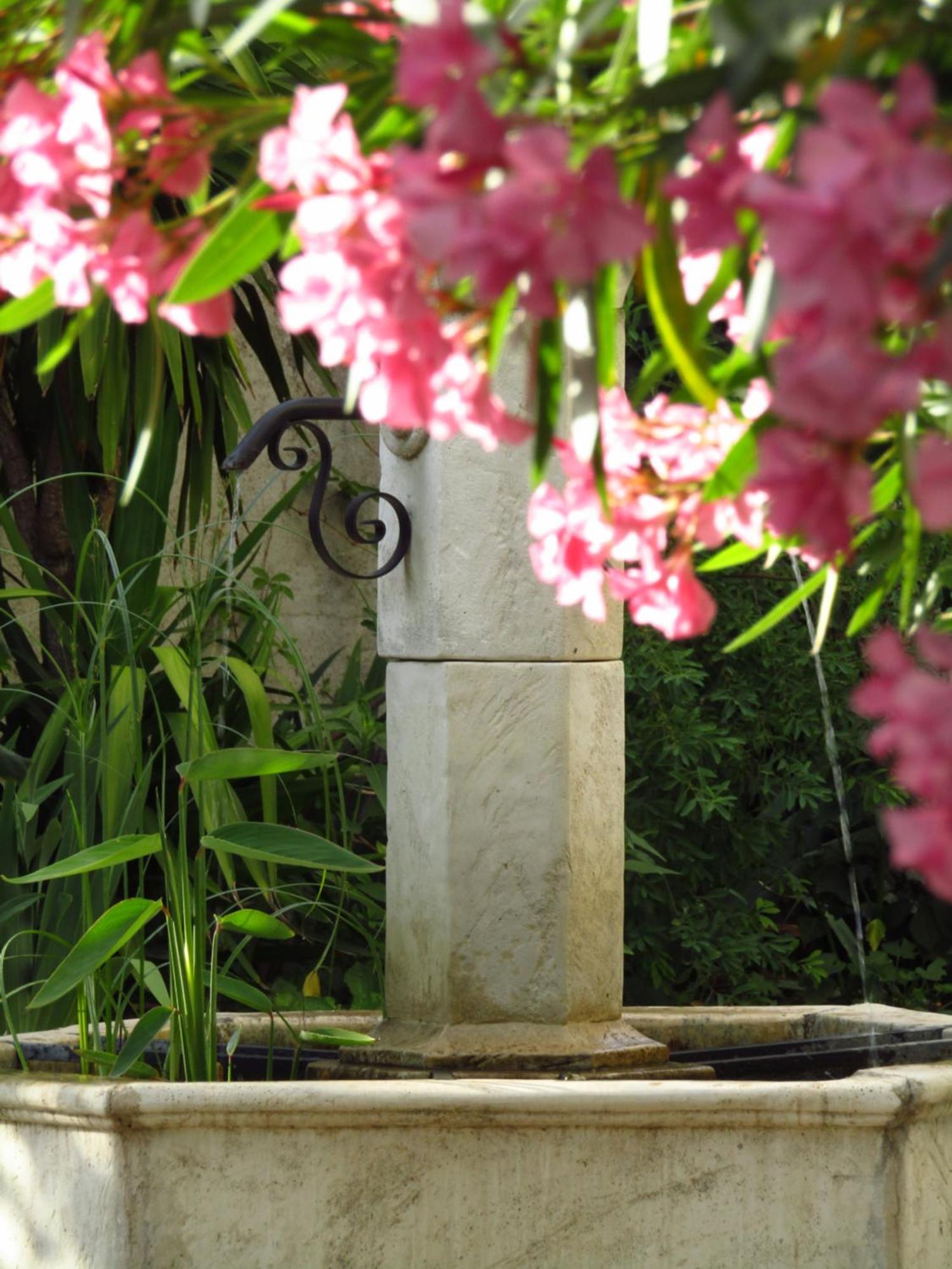 La Bastide De Canaules المظهر الخارجي الصورة